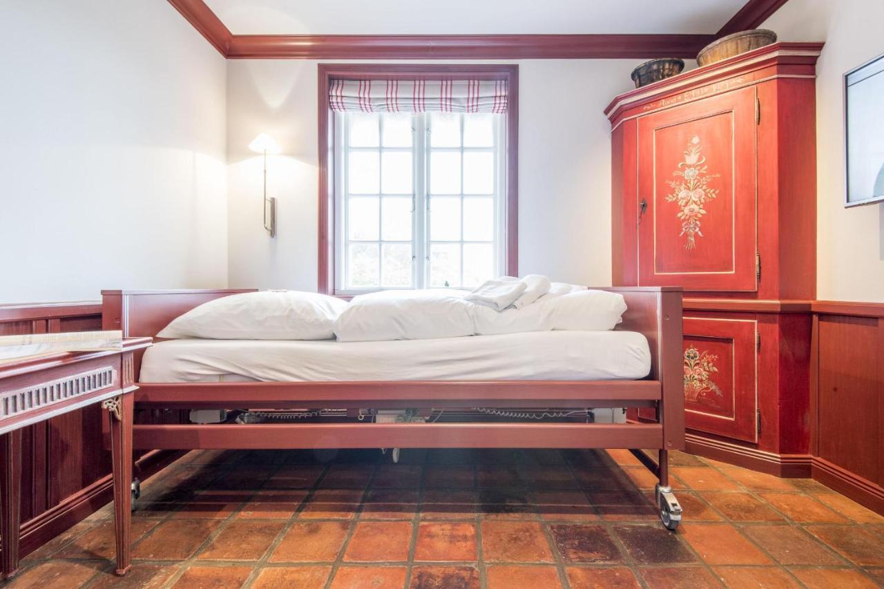 Ferienhaus Pidder Lüng 01 Kampen