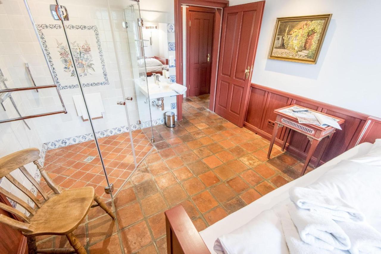 Ferienhaus Pidder Lüng 01