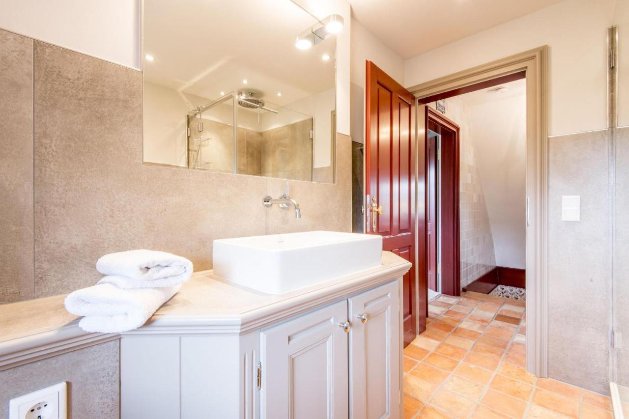 Pidder Lüng 01 Ferienhaus Kampen
